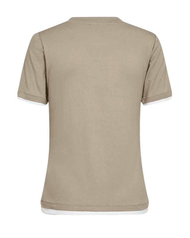 Alvin tee