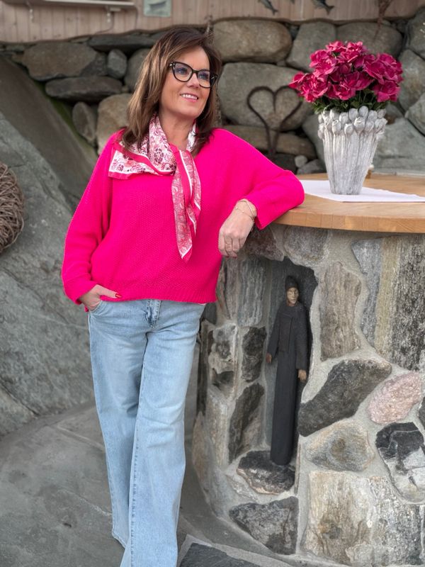 Chino flare jeans lengde 80 lys