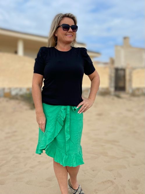 Hovedbilde Lava skirt 
