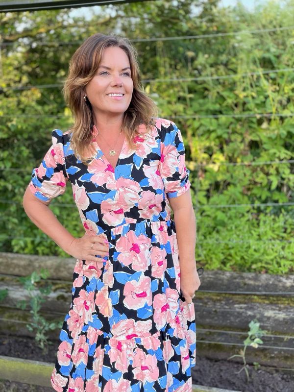 Kresti dress