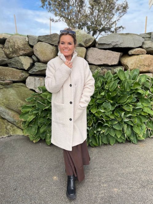 Hovedbilde Ferddy wool coat