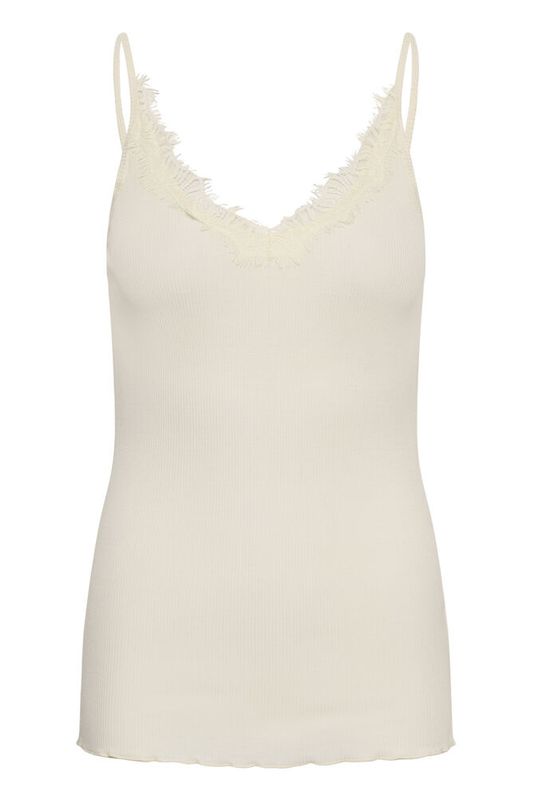 MayaSZ Strap Top – Saint Tropez