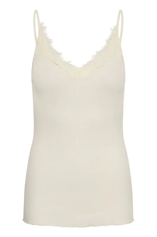 MayaSZ Strap Top – Saint Tropez