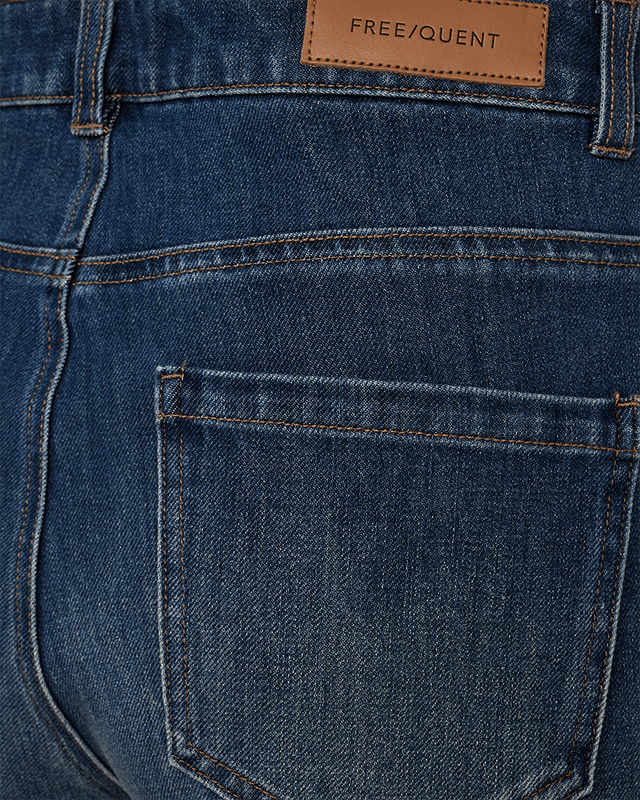 Harla Jeans bukse 7/8 length 