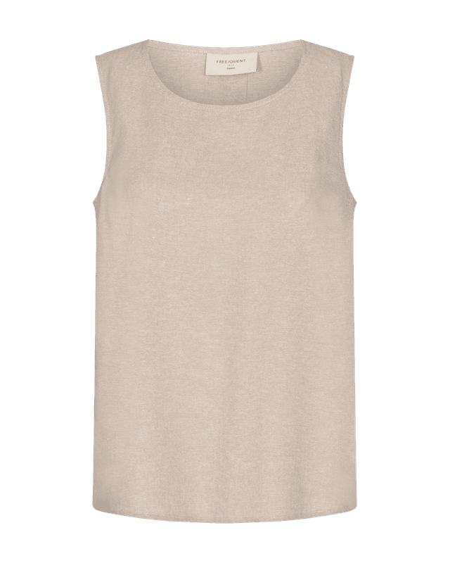 Lava topp Sand