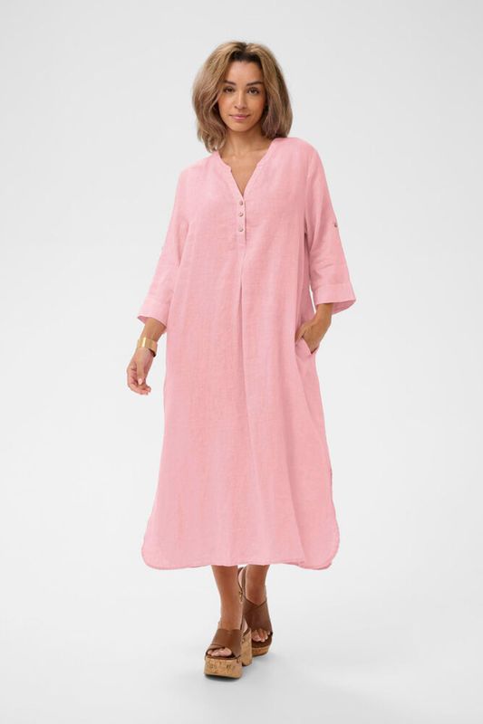 Bellis caftan kjole 