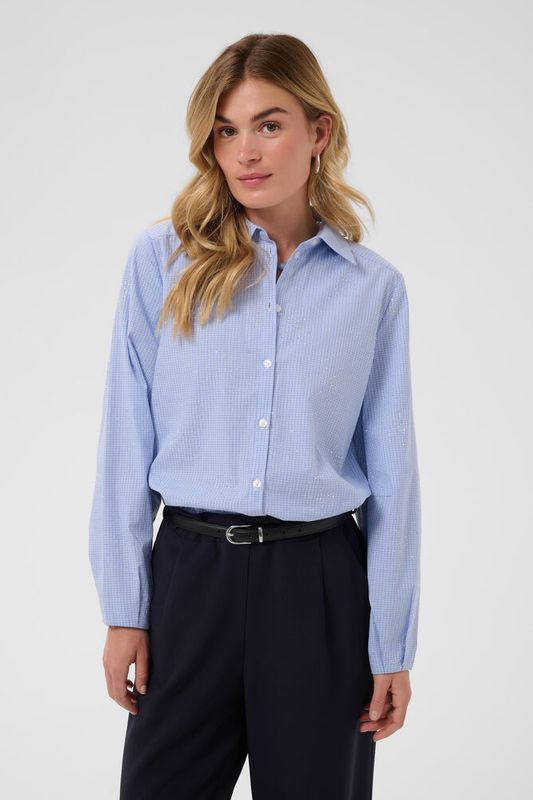 TorenSZ Shirt – Saint Tropez 💙✨