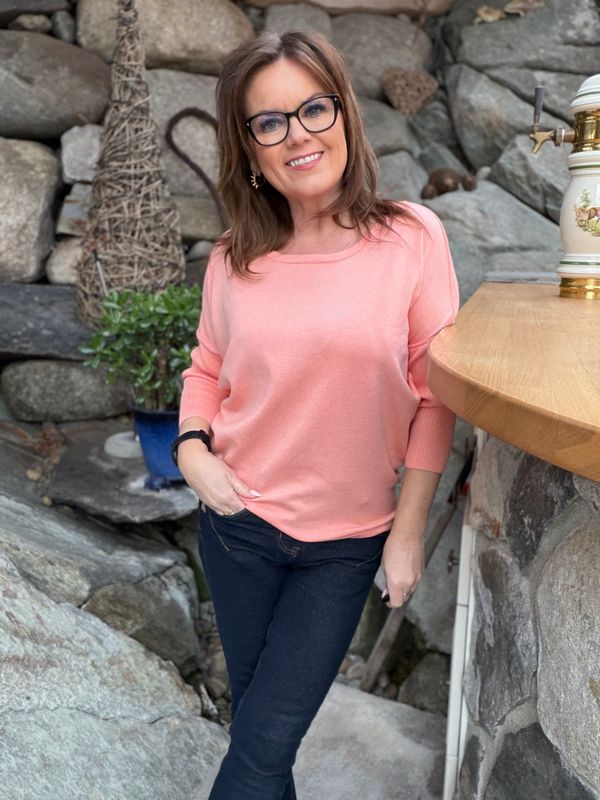 Mila genser blooming melange