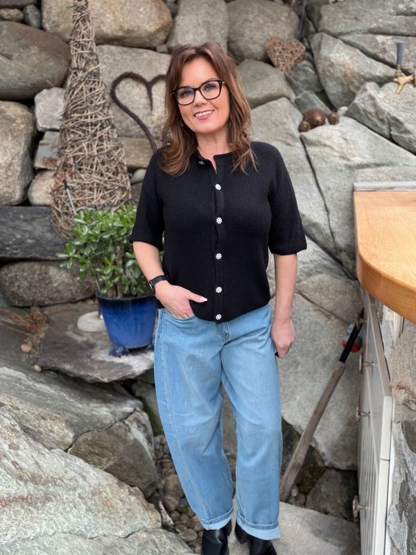 Avalon cardigan