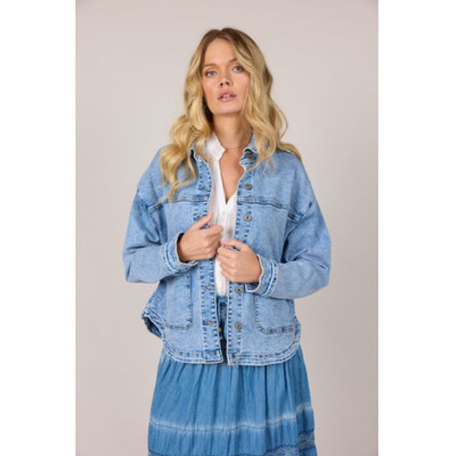Hovedbilde Denim jacket 