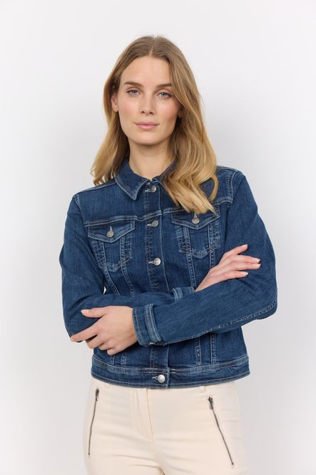 Hovedbilde Kimberly 3 jakke 