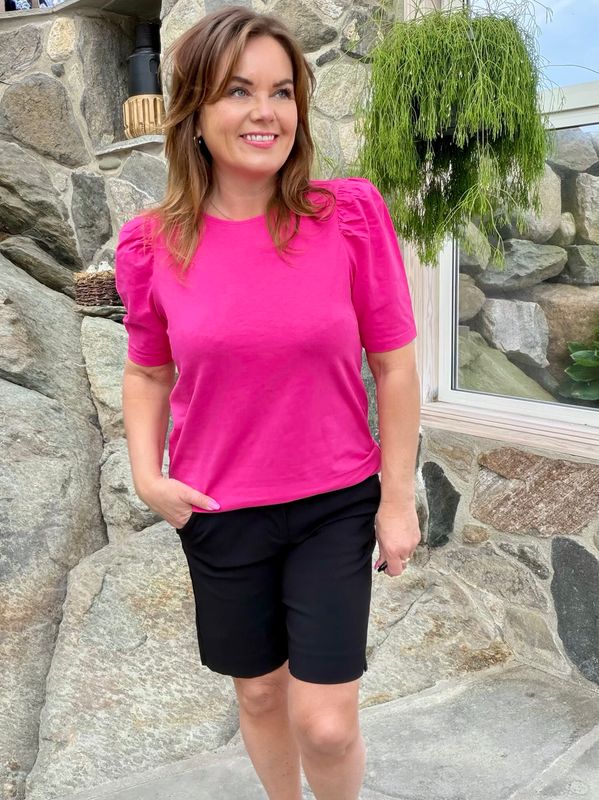 Solveig shorts sort