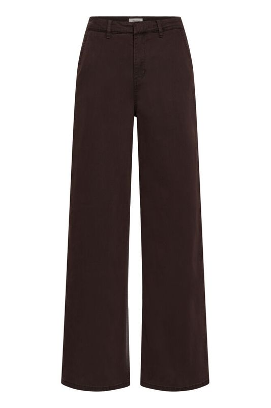 Visti brun lengde 32