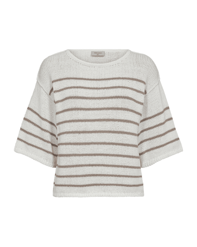 Grande genser simply taupe