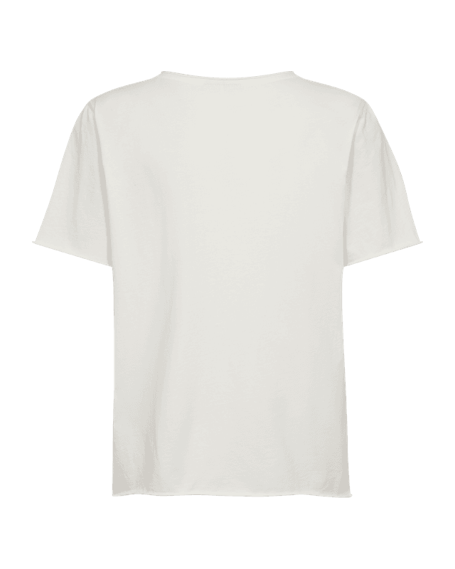 Be creative t-shirt offwhite