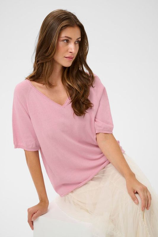 Romane knit bluse