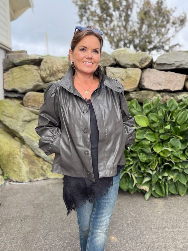 TomaSZ Jacket – Saint Tropez