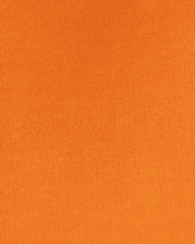 Jone Pullover orange