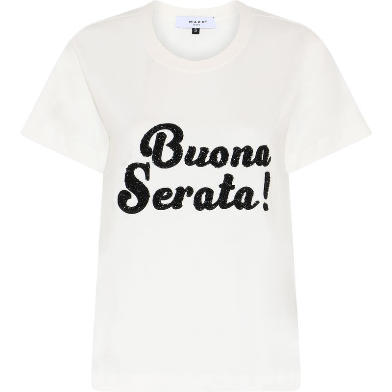 Buona T shirt 
