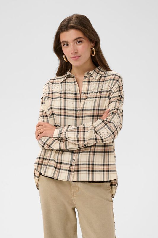 Uma shirt 