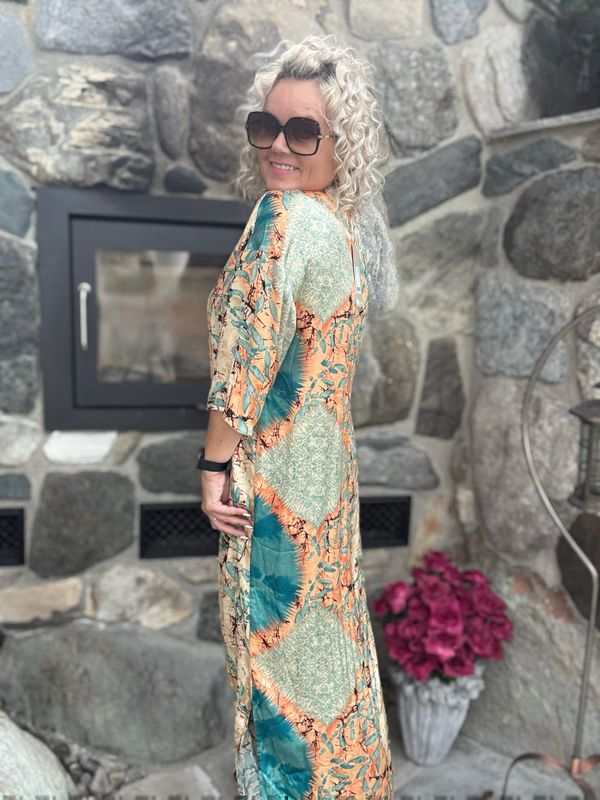 Emily dress 