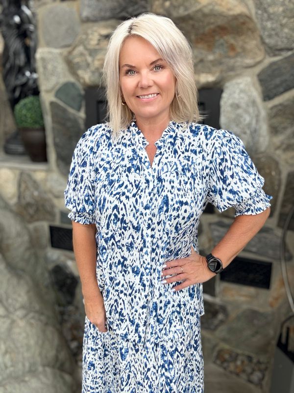 Daisy sett topp/ skjørt 