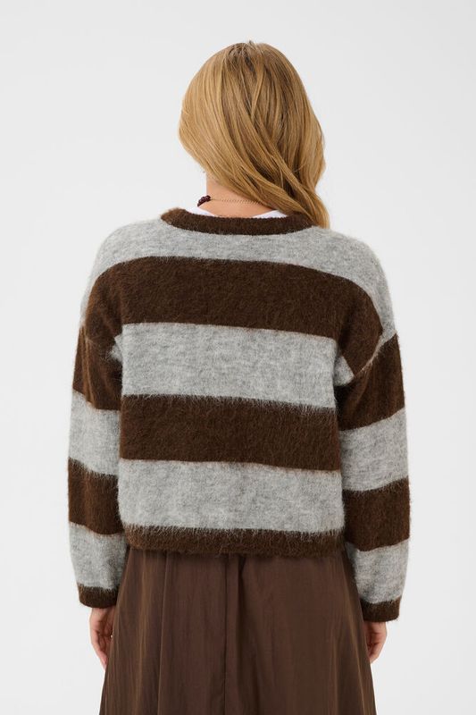 TayzieSZ Pullover – Saint Tropez