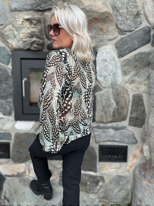 Piril bluse