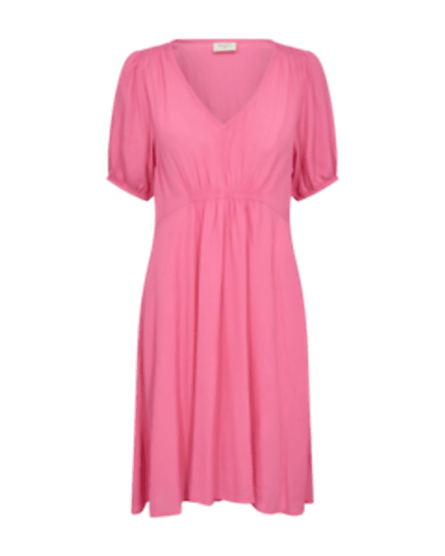 Fillipa dress carminerose 