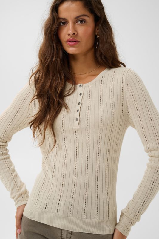 Peloa Knit blouse