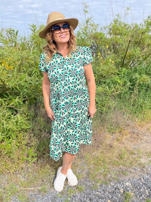 Le dress 