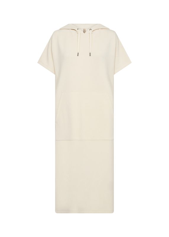 Banu 178 kjole offwhite 