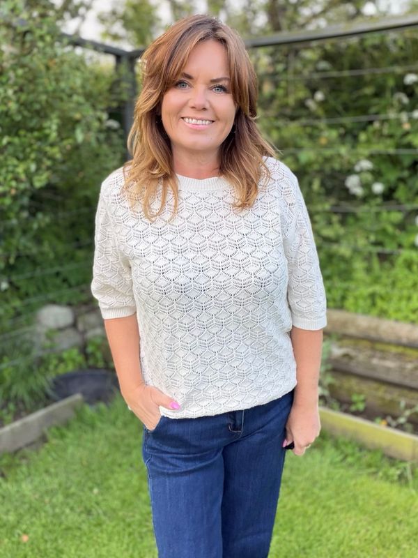 Clarry Pullover moonbean