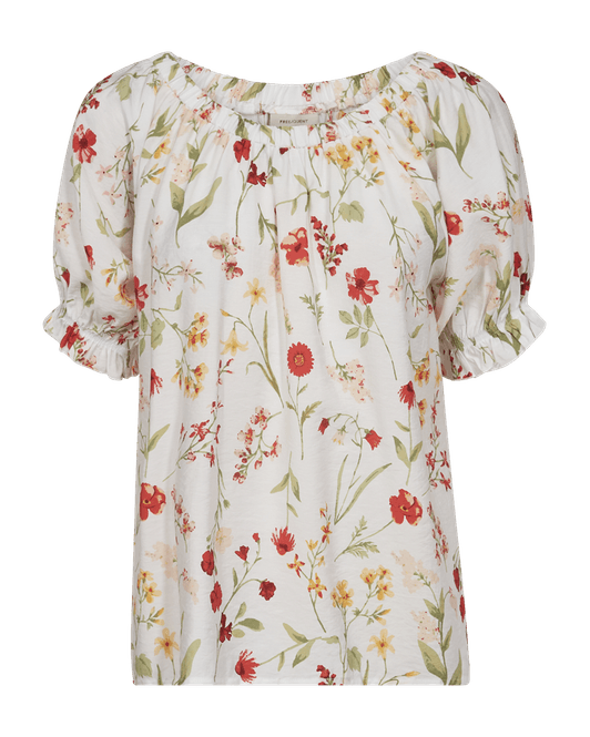 Hovedbilde Mele bluse 