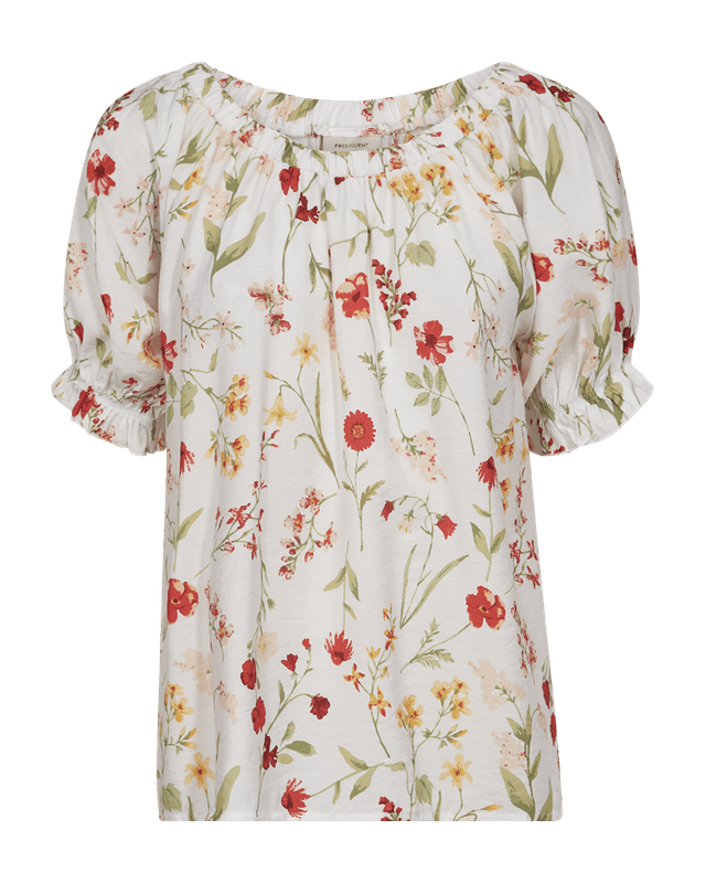 Mele bluse 