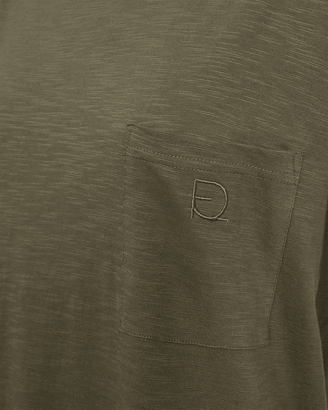 Sabina dress  deep lichten green
