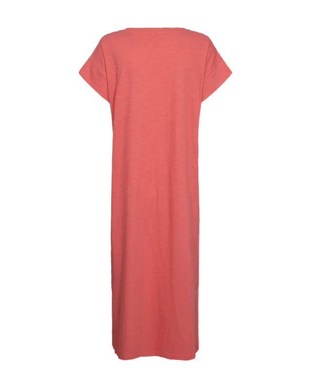 Sabina dress  georgia peach