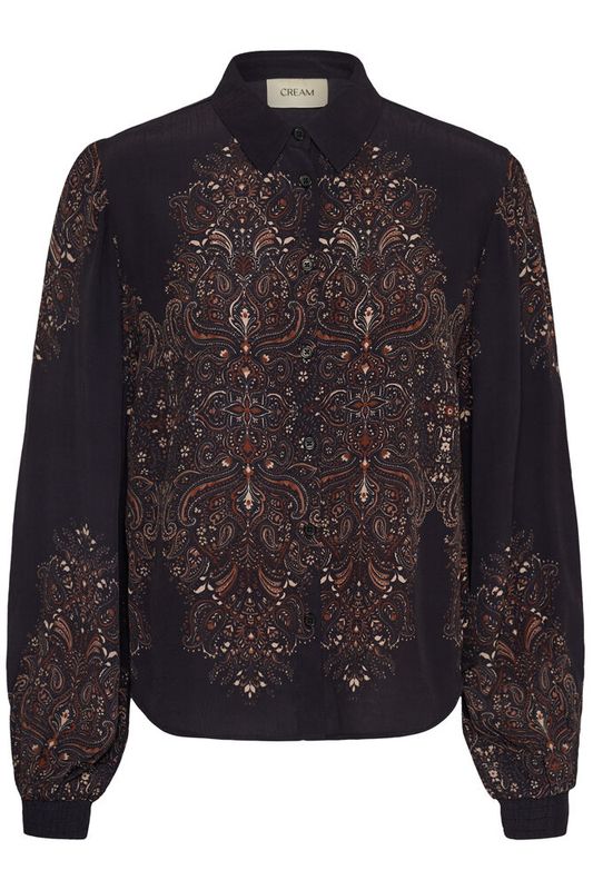 Josia Blouse fra Cream