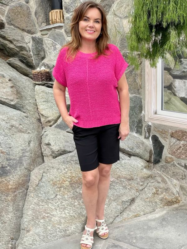 Solveig shorts sort