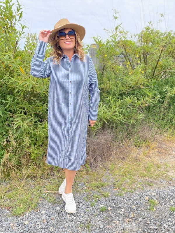 Dilys dress 