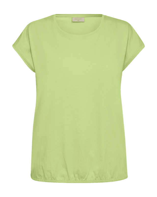 Seline tee Sharp green 
