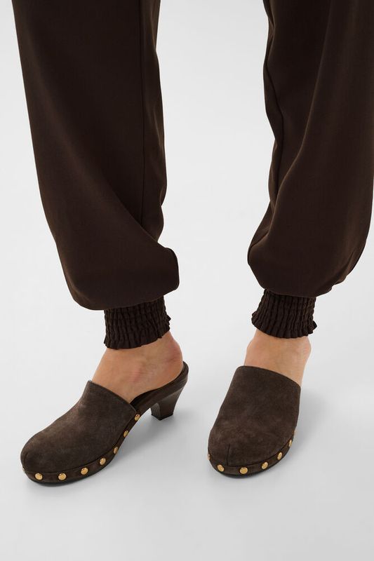 Charlott Harem pant