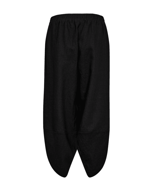 Lava Pants fra Freequent – sort
