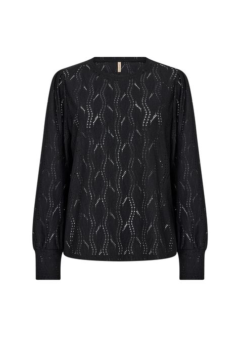 Hovedbilde Athari topp sort