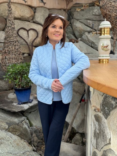 Hovedbilde Benete jakke