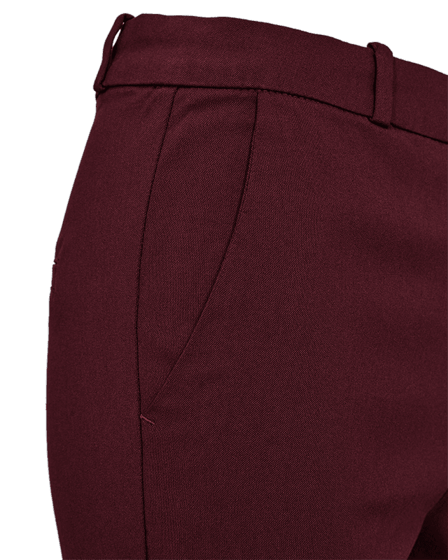 Solveig ankel pants port royal