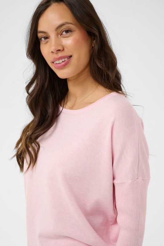 Mila genser lys rosa