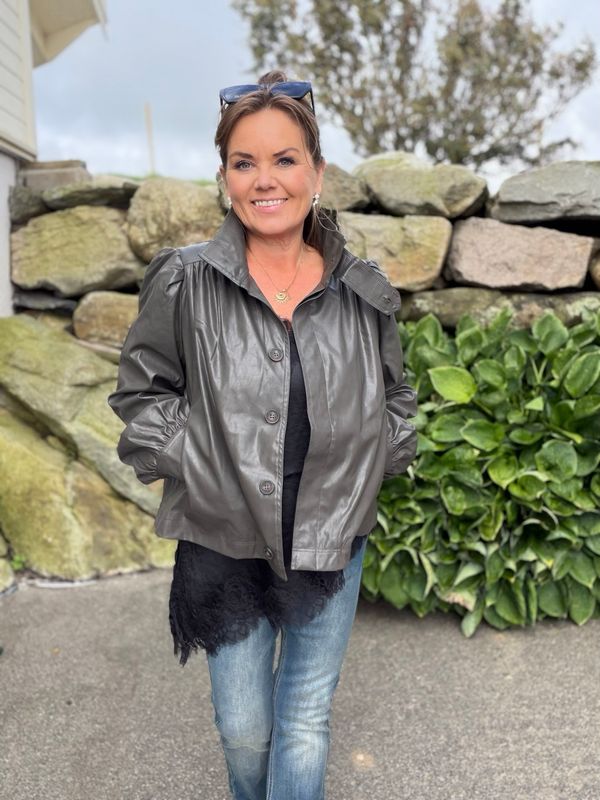 TomaSZ Jacket – Saint Tropez