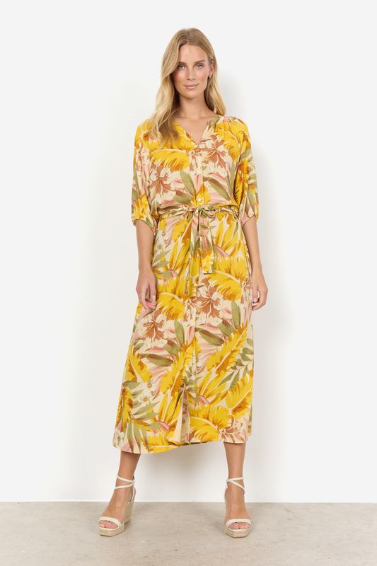Elyse dress