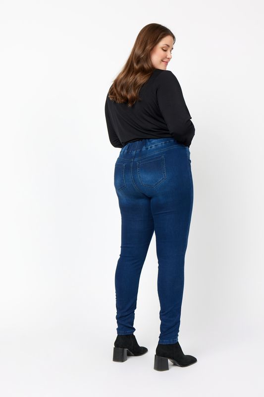 Summer jeans